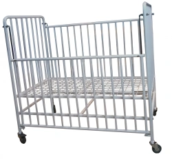 Functional bed for medical institutions according to TU 9452-001-81150649-2011 single-section KMDB (BY-101) with accessories