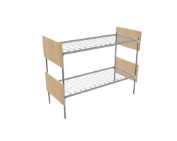 Bunk bed "Combined-2" K632.K