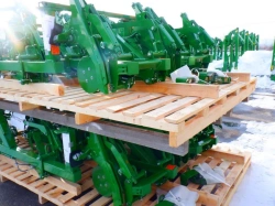 108933, COULTER SECTION DMC 6000 - 250