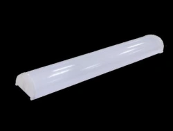 LED universal luminaires for illumination of premises with high dust and moisture content LineProm, model LineProm15
