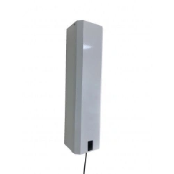 Bactericidal recirculator LUCH-1
