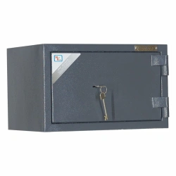 Burglar-proof safe model SM