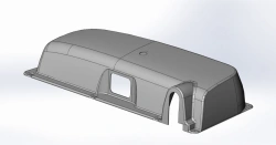 5299-372-6102911 Front PUD cover