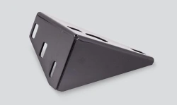 Front bumper bracket right 316300280302600