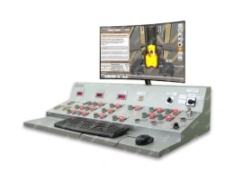SIKE APTC simulator simulator version S-004
