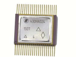 Microassembly 430NA024