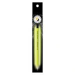 Graphite pencils "VKF" "Pencil with funny phrases" SUV-024 Sharpened graphite pencil TM (HB) 16 pcs.