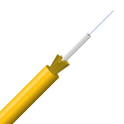 VSK-ABng(A)-HF simplex type optical cable