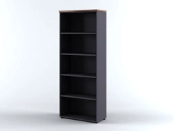 FRIDOM Shelving unit wide, Art. FST 01