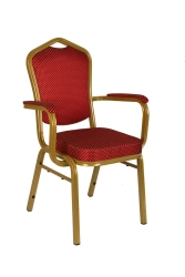 Work Chair RS 01.01.28 with armrests