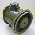 Axial fan 320 VO-16-2B 3000M³/h 7500OB/MIN 9,0 A 2500VT 20 kg 220V