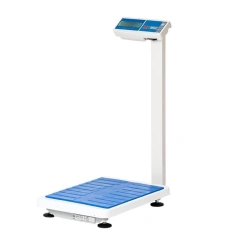 Electronic medical scales VEM-150.3 - "Mass-K", version VEM-150.3-A3