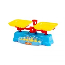 Play Set "Scales" (in a net), article number 53770