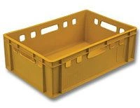 Boxes tara. ru "series 200" for sausage-meat and fish products