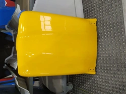 Bonnet assembly 203170002 SB