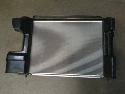 25304-H5020 COOLING MODULE ASSY / Cooling module