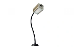 Lighting equipment for non-domestic use: luminaires of series: VL, model: "VL-PIXAR".