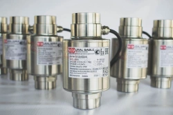 Weighing sensors strain gauge ST