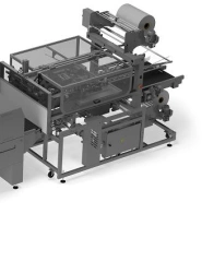 Verpak-Quadro packing device