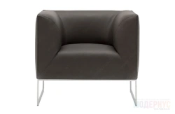 Armchair upholstered type 3