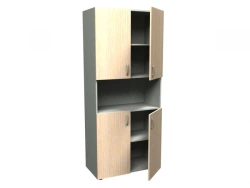 Medical Document Cupboard ??-07m