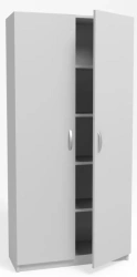 Linen cupboard, ShdB