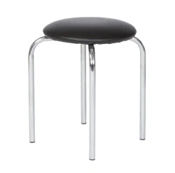 Stool (upholstered) model 750M