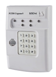 Wire object block BPO-4
