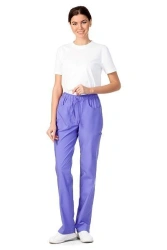 Women's trousers "Athena", model 3.804