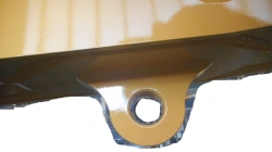 94040864 Eyelet