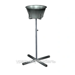 Stand for basin PTn