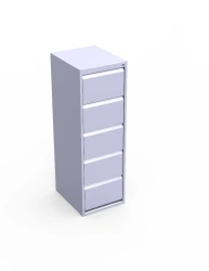 File cabinet KO-51T