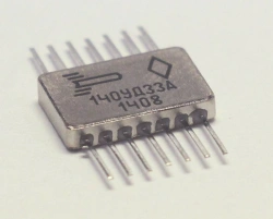 Microcircuit 140UD501A,B
