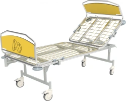 Functional bed KF-2-"Aibolit" TU 9452-010-51768895-2004