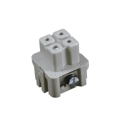 Receptacle RP-3V-10-250