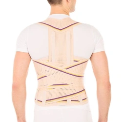 Posture corrector, model T.50.29