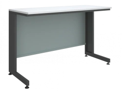 Laboratory high table 1