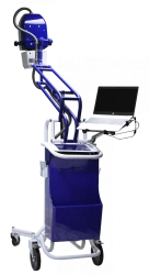 Mobile ward roentgenography apparatus "RENEX" according to TU 9442-031-54839165-2005, version 2