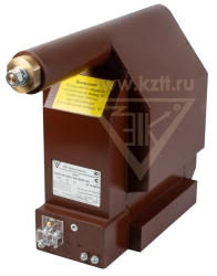Grounded voltage transformer ZNOLP-EC M7
