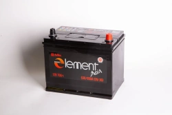 Accumulative lead starter battery 6ST-70NC(N), L, LY, VL, EFB