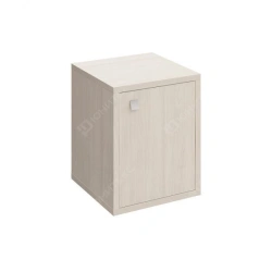 Refrigerator cabinet 60*60*74 "Modena" MO 562