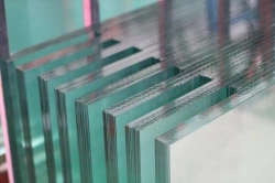 Tempered glass