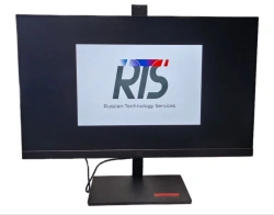 Monoblock 23.8 inch monoblock manufactured by RTS Model WideStuff