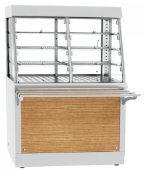 Electric kitchen counter-display PVT-70X (Kashir.)