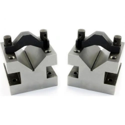 Verification and measuring prism P 1-3 2 accuracy class