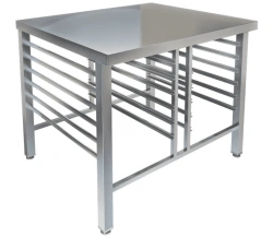 Storage tray