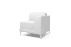 L18 PERSON L18-1DR armchair
