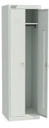 Medical cabinet MD SHREK 22-530, 500x530x1850 mm