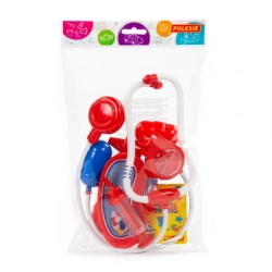 Doctor No. 5 Set (6 pieces) (in a bag), item 59208