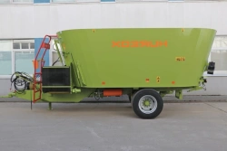 Mixer - feed distributor SRK-14V "KHOZYAIN"